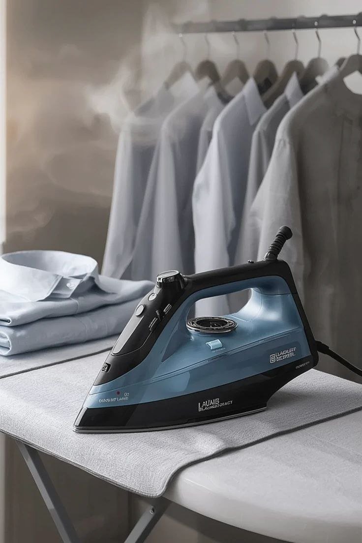Servicio de plancha de ropa a domicilio en Santiago de Compostela